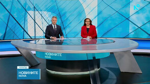 Новините на NOVA (14.04.2026 - централна)