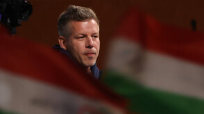 Петер Мадяр предлага Вишеградската четворка да се разшири до осморка