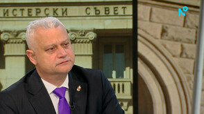Емил Дечев: Камионът, запушил тунел на „Хемус“, е собственост на партиен активист и бивш член на СИК