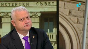 Емил Дечев: Камионът, запушил тунел на „Хемус“, е собственост на партиен активист и бивш член на СИК