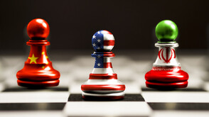 Тодор Радев: Китай най-много се пази от това да бъде въвлечен във военен конфликт