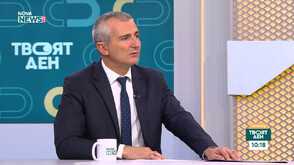 Спортният министър: Затрупани сме от сигнали за злоупотреби