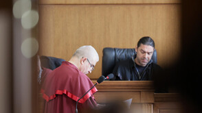 Делото срещу Петьо Петров за документна измама продължава на 21 май