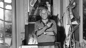 Картина на Пикасо, оценена за над 1 млн. долара, беше продадена за 100 евро (ВИДЕО+СНИМКИ)