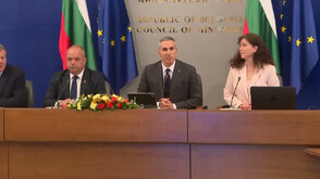 Андрей Гюров: Показахме, че държавата е по-организирана от търговците на гласове