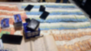 Задържаха двама общински съветници от Септември за купуване на гласове