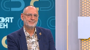 Любен Дилов: Кампанията на ГЕРБ е позитивна и това ще донесе успех