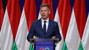 Петер Мадяр поиска оставката на президента на Унгария