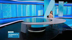 Новините на NOVA (15.04.2026 - обедна)