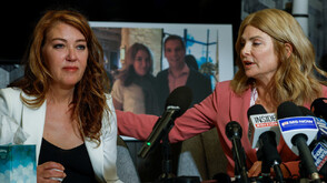 Американски конгресмен с обвинения в сексуално посегателство над жени