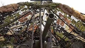 Ден на отворените врати в поделението на 61 Стрямска механизирана бригада в Карлово