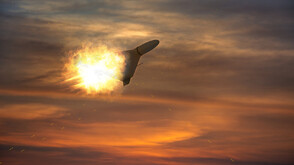 Украйна превзе руска позиция само с дронове и роботизирани системи