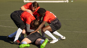 Убиха съдия по време на футболен мач