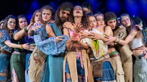 „Коса“: Мюзикъл за свободата и избора