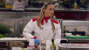 Неочакван гост вдига градусите в Кухнята на Ада