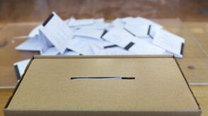 ЦИК: Показана или заснета бюлетина се обявява за недействителна