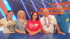 Сачмалиеви предизвикват Боневи в "Семейни войни"