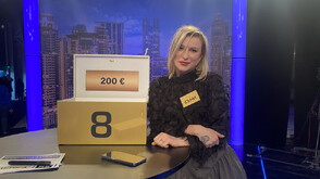 Усмивки и незабравими спомени в "Сделка или не"