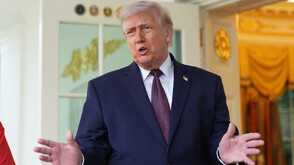 Тръмп: Отварям Ормузкия проток за постоянно