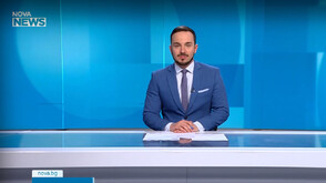 Новините на NOVA NEWS (15.04.2026 - 20:00)