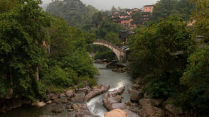 Китай отбеляза Празникът на водата