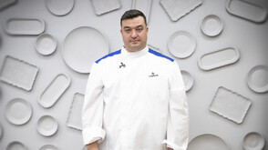 Стефан се сбогува с Hell’s Kitchen