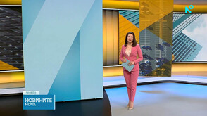 Новините на NOVA (16.04.2026 - 7.00)