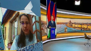 „Има страх и тревога, но има и нови надежди“: Българка с разказ за настроенията след изборите в Унгария