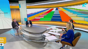 Кампания за мобилизация: „Прогресивна България“ гони пълно мнозинство в НС