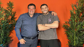 Стефан от Hell’s Kitchen: Никога не бих саботирал храна, винаги давам максимума от себе си! (ВИДЕО)