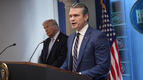 Демократите внесоха шест точки за импийчмънт на министъра на отбраната на САЩ