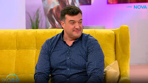 Стефан от Hell’s Kitchen: Целият формат ще ми остане като хубав спомен