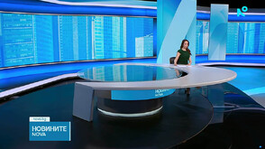 Новините на NOVA (16.04.2026 - обедна)