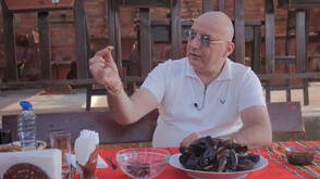 Кулинарна катастрофа в „Кошмари в кухнята“?