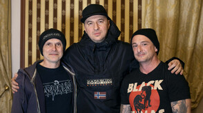 В предаването за рок музика „Фрактура” на 19 април очаквайте