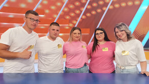 Гадинови предизвикват Боневи в "Семейни войни"