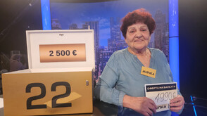 Силни емоции и добра оферта в "Сделка или не"