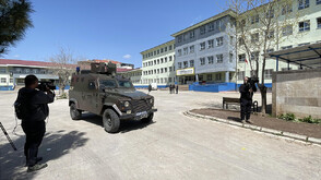 Задържаните в Турция след стрелбите в училища вече са 162