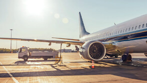 МАЕ: Европа има самолетно гориво за 6 седмици