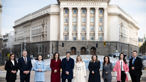 В деня на вота по NOVA: “Изборът на България: Решението си Ти!“