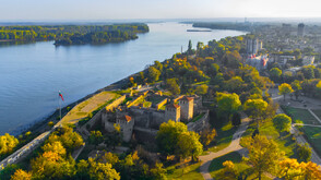 Видин се готви да посрещне хиляди туристи, пътуващи по река Дунав