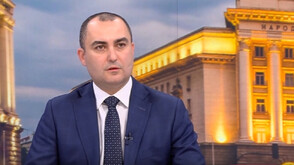 Александър Иванов: ГЕРБ има ясна програма за ускорено икономическо развитие