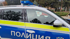 Кола помете и уби пешеходец на АМ "Марица"