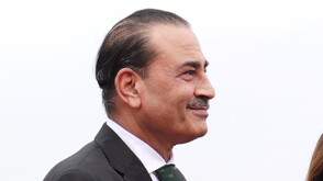 Пакистанският фелдмаршал Асим Мунир - "невидимият" медиатор между САЩ и Иран