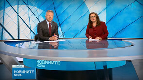 Новините на NOVA (16.04.2026 - централна)