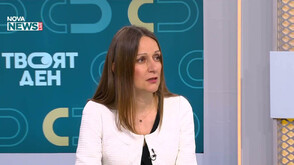 Ирина Щонова: Имаме рафинерия и достатъчно ресурси - не може да се говори за липса на горива