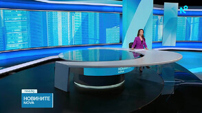 Новините на NOVA (17.04.2026 - обедна)