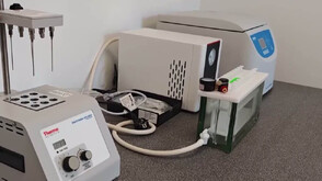 Нова лаборатория за анализ на проби за наркотици в Плевен