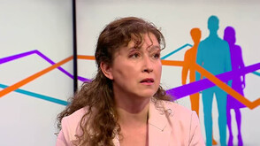 Ваня Нушева: Параваните не позволяват да бъдат реализирани схеми за контрол върху избирателите за разкриване на тайната на вота