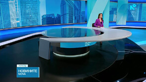Новините на NOVA (17.04.2026 - следобедна)